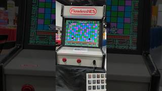 Easy pattern on Mega Man clone