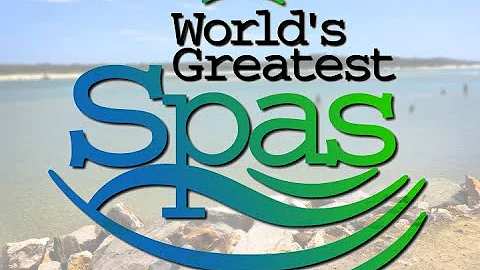 World's Greatest Spas: Caribbean - Windstar Cruise...