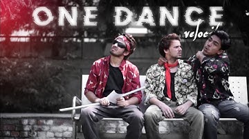 Round 2 Hell !! One Dance !!  Velocity Edit !! Blind Def Dumb !! #round2hell #velocityedit