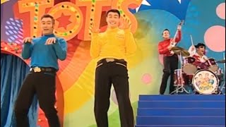 The Wiggles: Bow Wow Wow