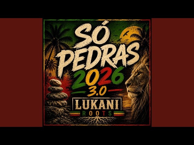 Melô de Naya 2026