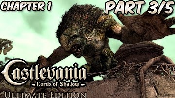 Castlevania: Lords Of Shadow - Let