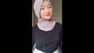 kumpulan tiktok viral 2022 hijab cantikkk