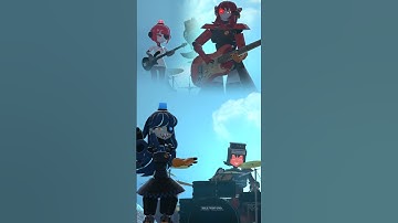 Treasure Of The Sentry Girls #tf2 #sfm #bradio