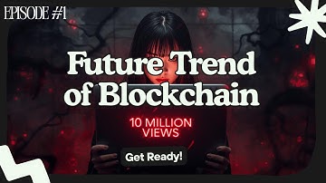 Learn Blockchain in 5 Minutes | Cryptocurrency & Smart Contracts Explained
