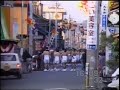 昭和の本宮蛭田・南町裡