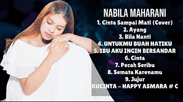 NABILA MAHARANI-Smash hits mixtape of 2024-Premier Songs Mix-Coherent