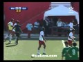 Coupe D'arabe : MAROC.KSA-1.1-2011/2012