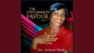 1The uncommon Favour (vol.1)