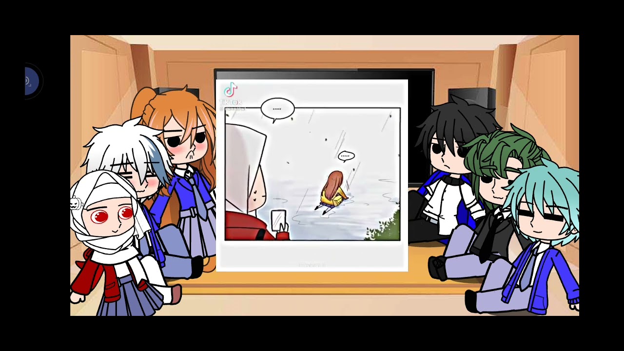 wee! react to enzo x upi ⚠️ship⚠️ (part 2)