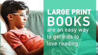 Help Your Child Develop Better Reading Habits