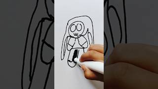 What If Somac Was JJ In Maizen?😱 | Maizen | Somacguffin | #shorts #maizen #somacguffin #artshorts