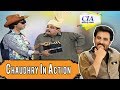Watch Chaudhry In Action - CIA With Afzal Khan - 18 March 2018 | ATV Online In HD