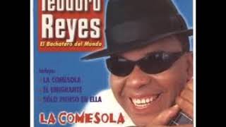 Teodoro Reyes-Mis Dos Estrellas.