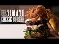 Stacked Video: Making the Ultimate Cheeseburger | Food & Wine