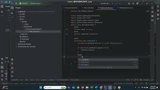 Java2 Lab7 Interview