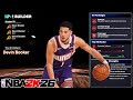 PLAYING NBA2K26 EARLY! GIVING AWAY A XBOX CODE!
