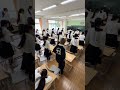 📚→🕺💜 @DANCE CLUB ReguLu’s @BTS @mnijungkook #ginjirokoyama #shorts
