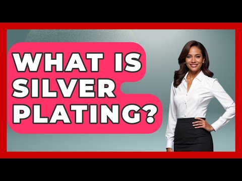 How Much Does Silver Plating Cost Uk