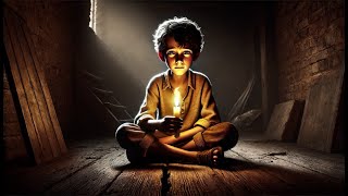 "From Struggles to Success: One Small Light Can Change Everything! 🔥🕯️"