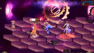 DNF - Time Gate Awakening Ultimate Hell Party