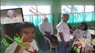 ASSASSINATION CLASSROOM OPENING 1 - PARODY INDONESIA