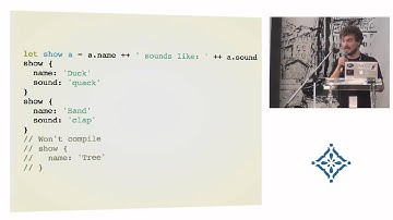LXJS 2012 - Brian McKenna - Roy