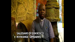 SALESIANS OF DON BOSCO IN HWANGE screenshot 1