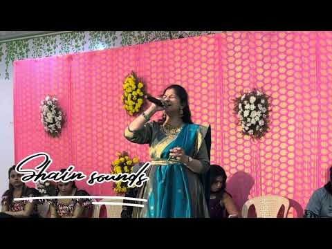 Kantara Movie Song By Sri Lalitha Garu Singer SHAIN SOUNDS Vijayawada