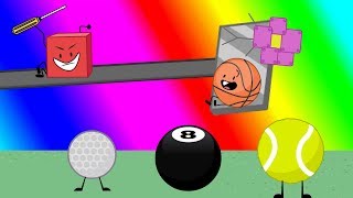 Bfb 8 Voting Results