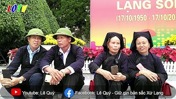Trai Bắc Giang giao lưu hát sli với Gái Lạng Sơn P2 #hatslilangson