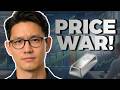 IT’S A PRICE WAR! Why the East Just Fired a Warning Shot at Gold &amp; Silver!