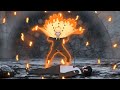 NARUTO USING FULL POWER after Sasuke Sacrifices himself - Boruto Episode Fan Animation(Part 2)