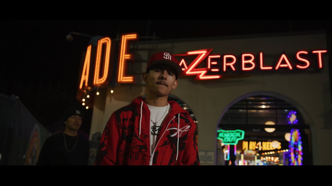 Boo Hc Boo x HC Mando -