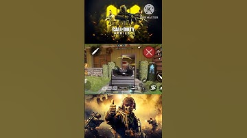 Call Of Duty Mobile | Shorts Video Of Domination (Part-1)🔥🔥🔥. #shorts