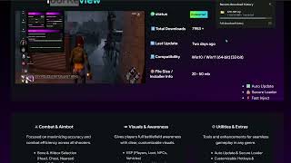 DBD Cheat — ESP, Aimbot (Auto-Aim), Wallhack No Ban | Install DBD Hack on PC (Full Guide 2026)