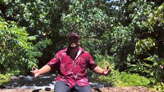 JahBen - A’u Mo Oe (Official Music Video)