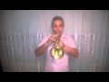 Cristea Iurie - Cantec la trompeta