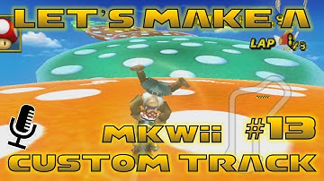 Huge Mushrooms! - Let