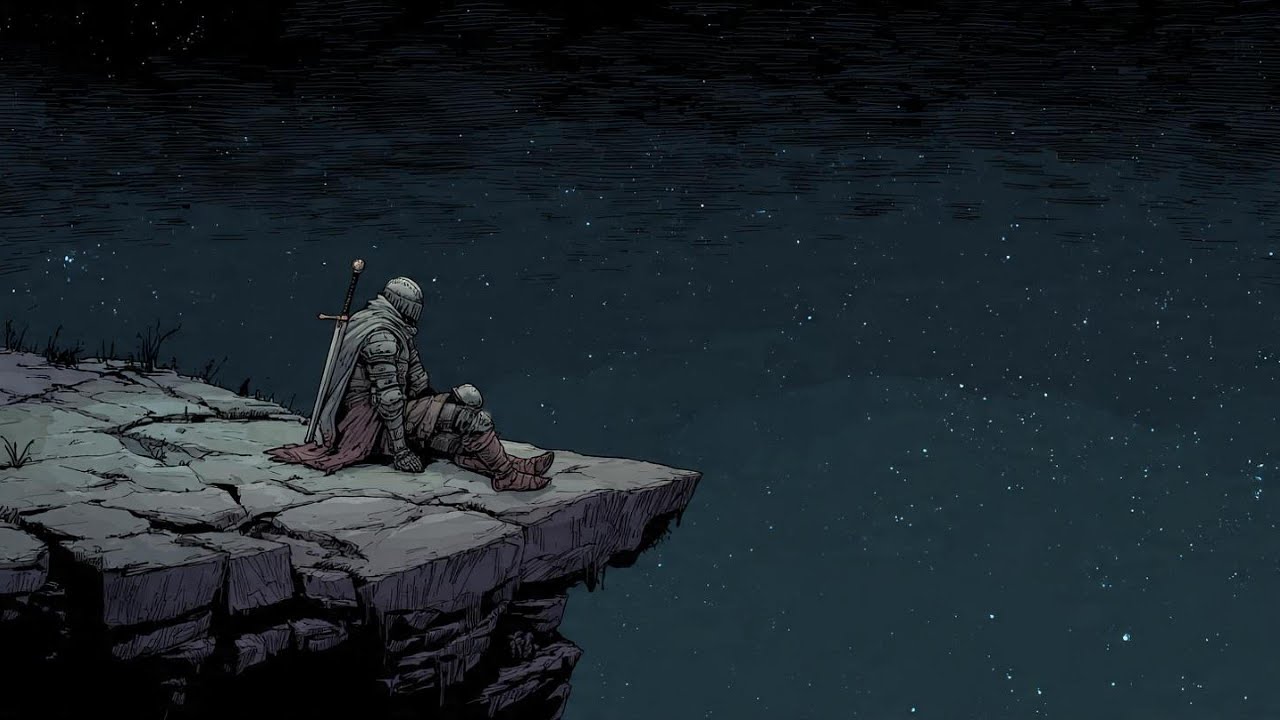 Be Still and Know That I Am God | Psalm 46 reading