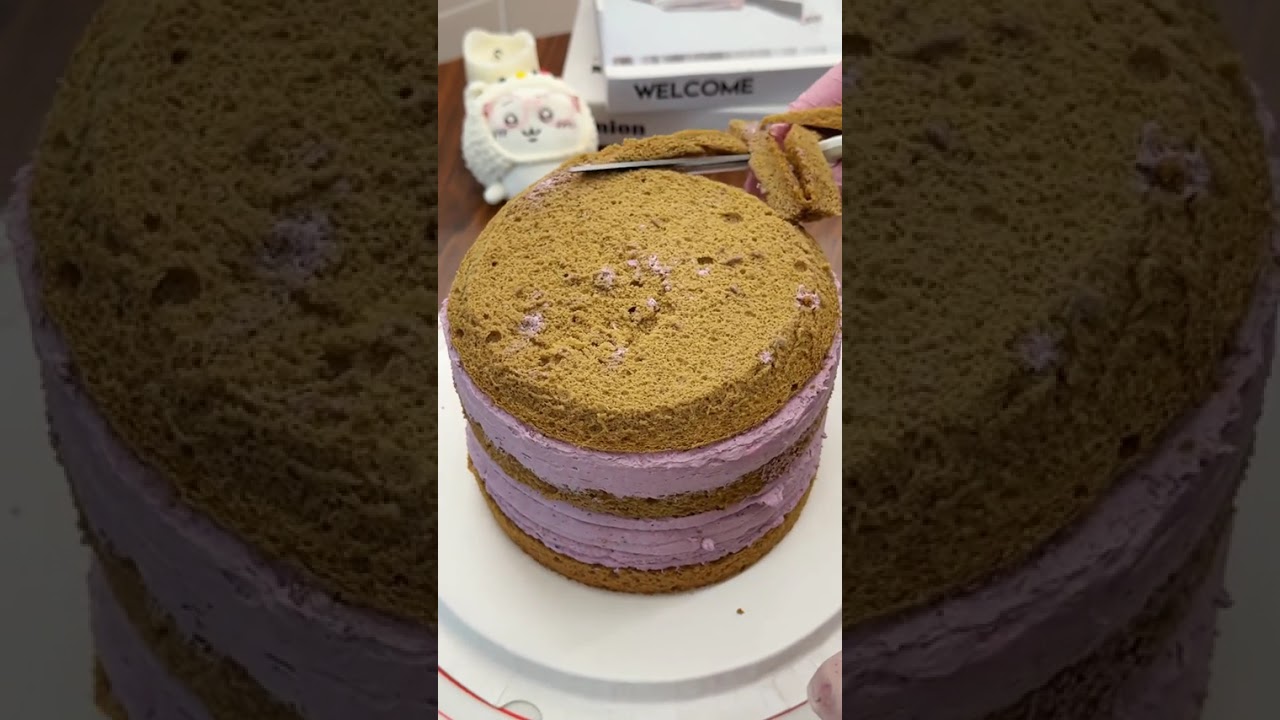 Immersive Berry & Black Chocolate Quartet - A Taste Adventure