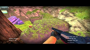 Axis Game Factory - Voxel DLC