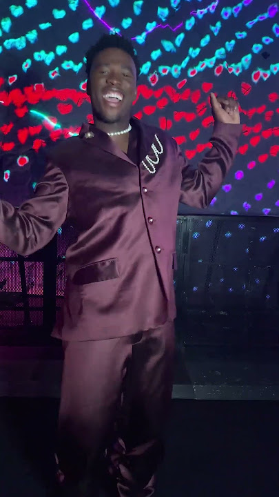 Claude has brought 'la melodie' to sing for us at #Eurovision2025 #Netherlands 🇳🇱