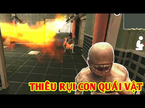 longhunter-thiÊu-chÁy-con-quÁi-vẬt-ngoÀi-hÀnh-tinh|-house-of-fear