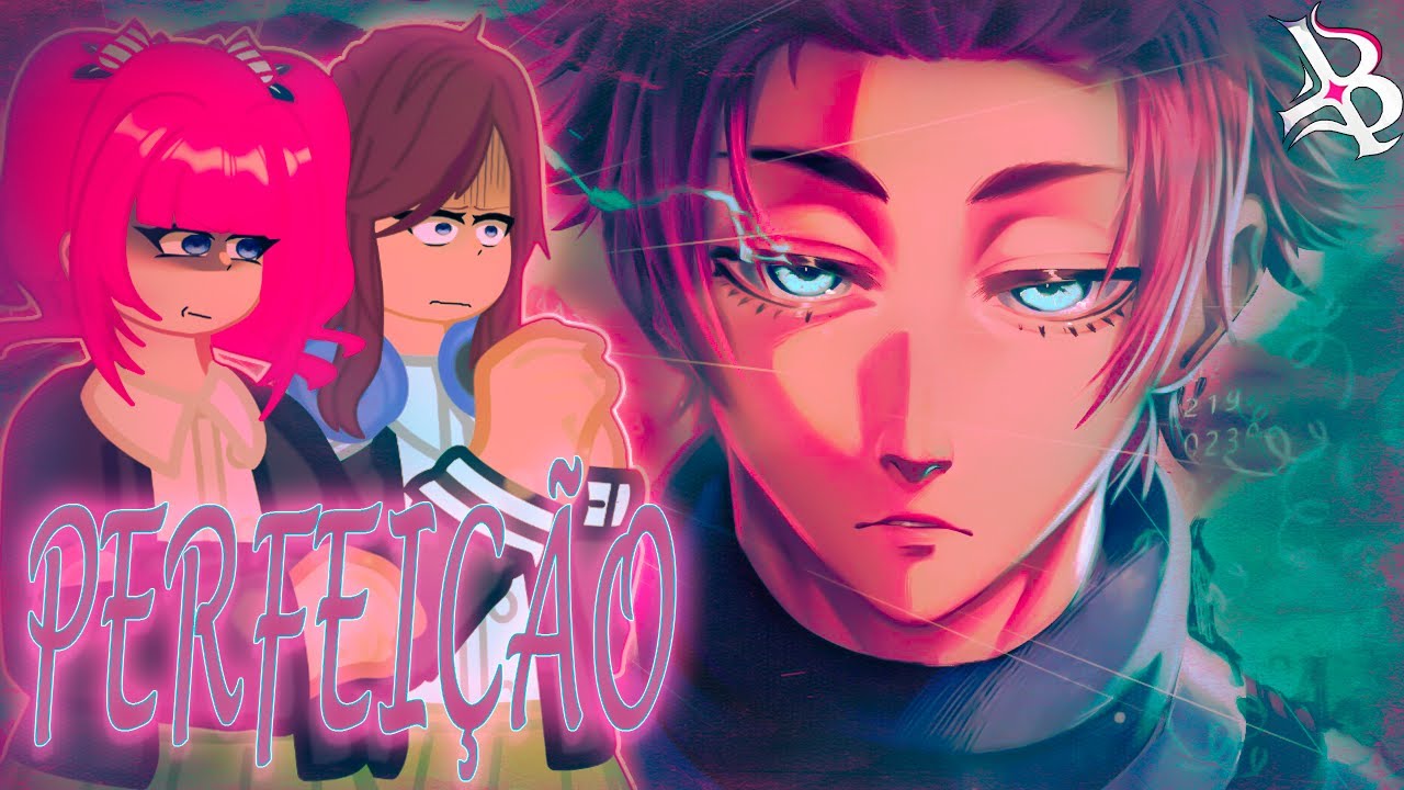 Go-Tōbun no Hanayome React To Perfeição |  @blxckoficial | As |