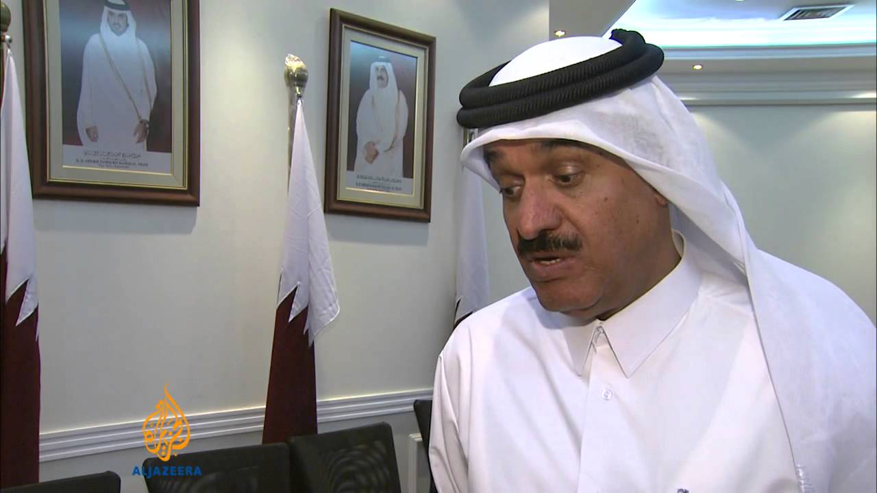 معاناة العمال المهاجرين في قطر تخضع لمزيد من التدقيق