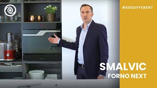 Smalvic | Forno Next | Video Tutorial - YouTube