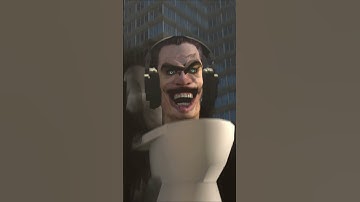 Thumbnail of Skibidi Phonk 3  #funny #skibiditoiletmeme
