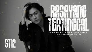 Rasa Yang Tertinggal - ST12 (Karaoke Rock Version)