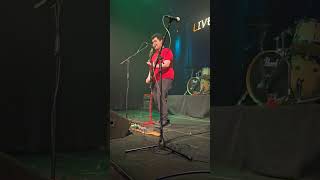 Screwdriver by The White Stripes - JVII at PTOM